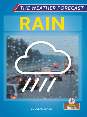 cover image of Rain
